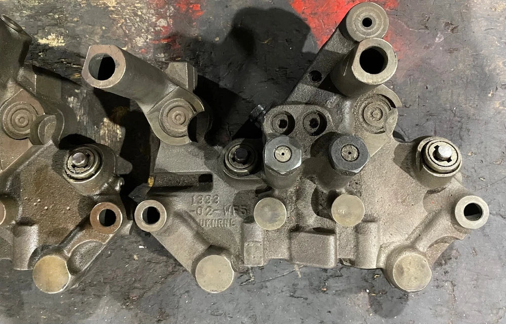 OEM Caterpillar C11, C13 Diesel Engine Brake Actuator Assembly, 276-4361-01