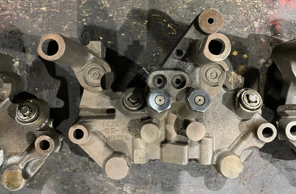 OEM Caterpillar C11, C13 Diesel Engine Brake Actuator Assembly, 276-4361-01