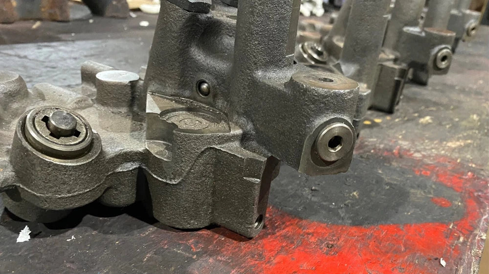 OEM Caterpillar C11, C13 Diesel Engine Brake Actuator Assembly, 276-4361-01