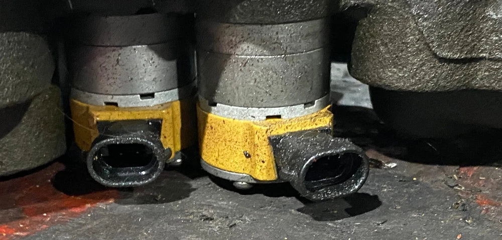 OEM Caterpillar C11, C13 Diesel Engine Brake Actuator Assembly, 276-4361-01