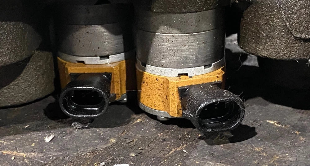 OEM Caterpillar C11, C13 Diesel Engine Brake Actuator Assembly, 276-4361-01