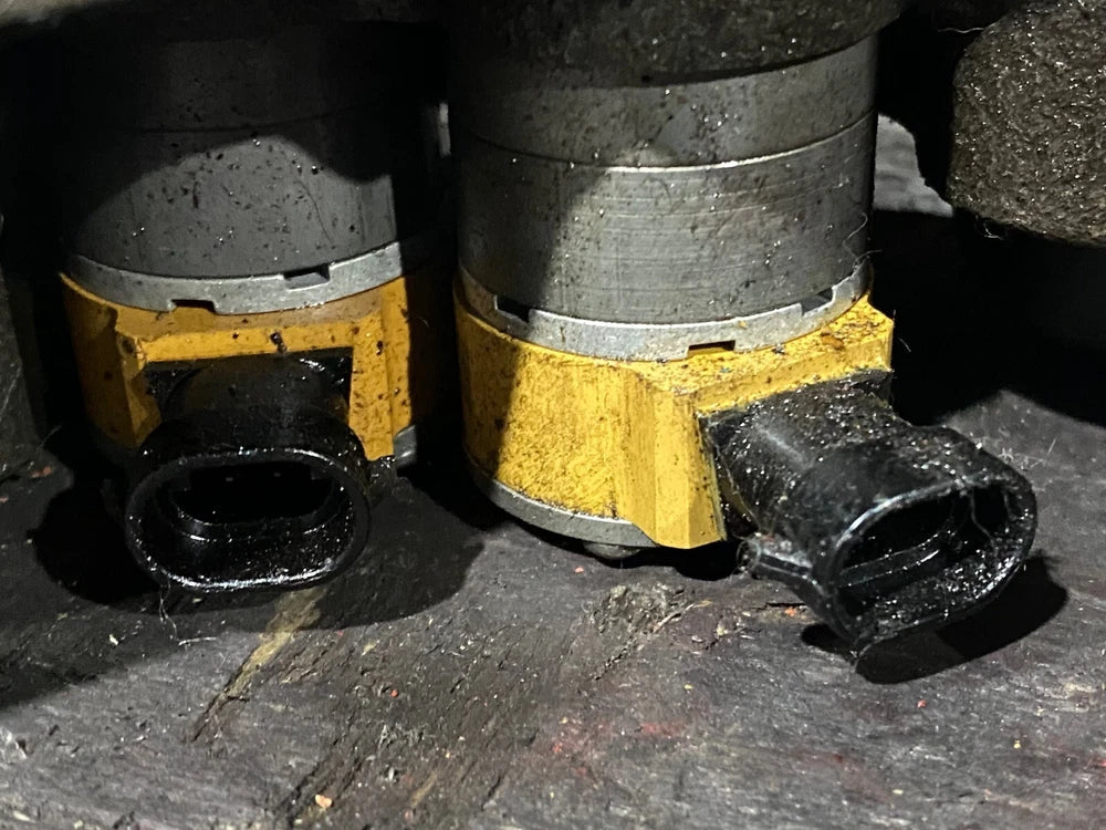 OEM Caterpillar C11, C13 Diesel Engine Brake Actuator Assembly, 276-4361-01