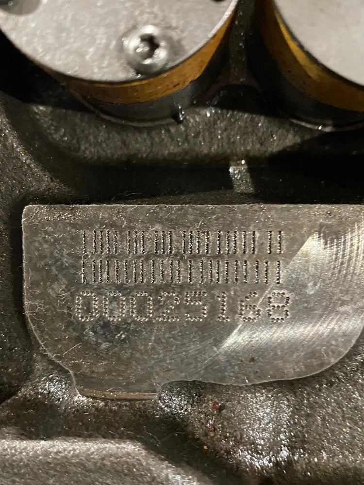 OEM Caterpillar C11, C13 Diesel Engine Brake Actuator Assembly, 276-4361-01