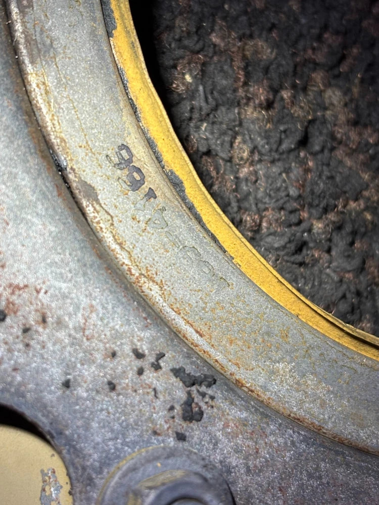 OEM Caterpillar C12 C10 Diesel Engine Front Timing Cover 169-7142