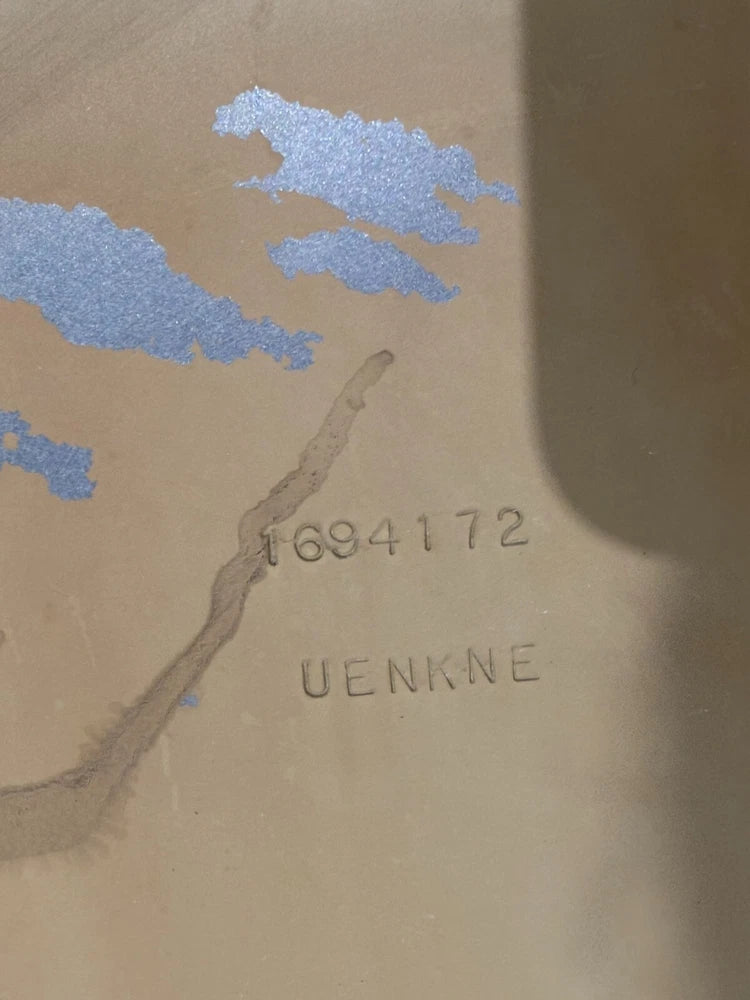 OEM Caterpillar C12 C10 Diesel Engine Front Timing Cover 169-7142