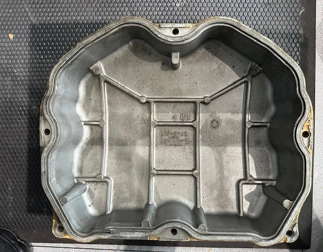 OEM Caterpillar C12 Diesel Engine Valve Cover, 132-9825