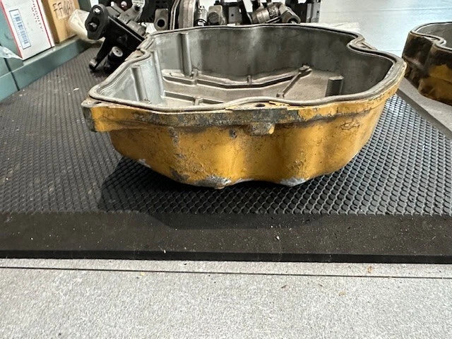 OEM Caterpillar C12 Diesel Engine Valve Cover, 132-9825