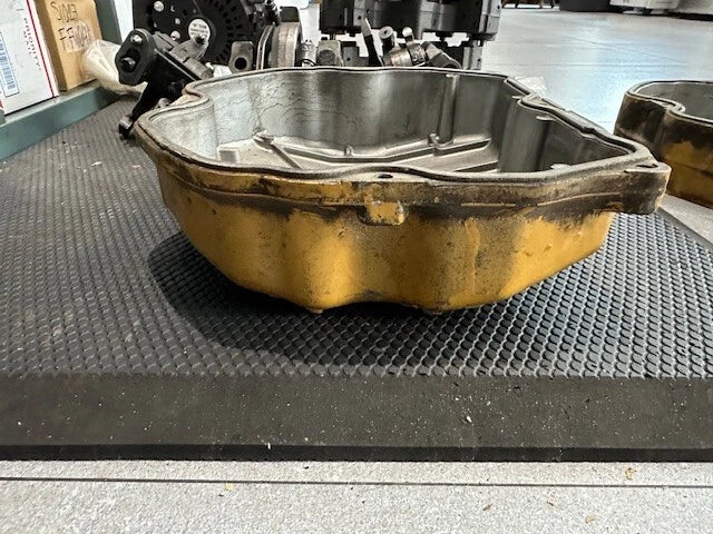 OEM Caterpillar C12 Diesel Engine Valve Cover, 132-9825