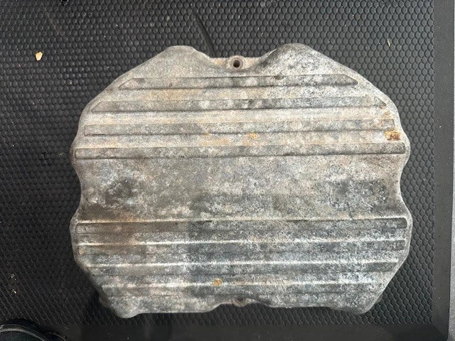 OEM Caterpillar C12 Diesel Engine Valve Cover, 132-9827