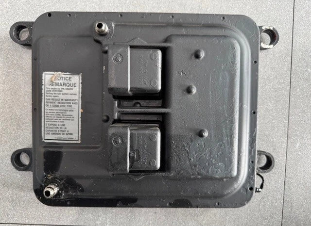 OEM Caterpillar C12 Engine Control Module ECM ECU 115-2806, 124-2673, 115-3055