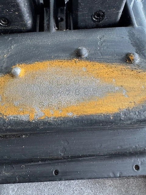 OEM Caterpillar C12 Engine Control Module ECM ECU 115-2806, 124-2673, 115-3055