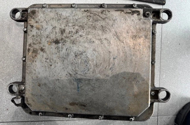 OEM Caterpillar C12 Engine Control Module ECM ECU 115-2806, 124-2673, 115-3055