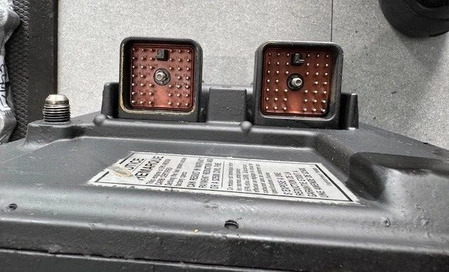 OEM Caterpillar C12 Engine Control Module ECM ECU 115-2806, 124-2673, 115-3055