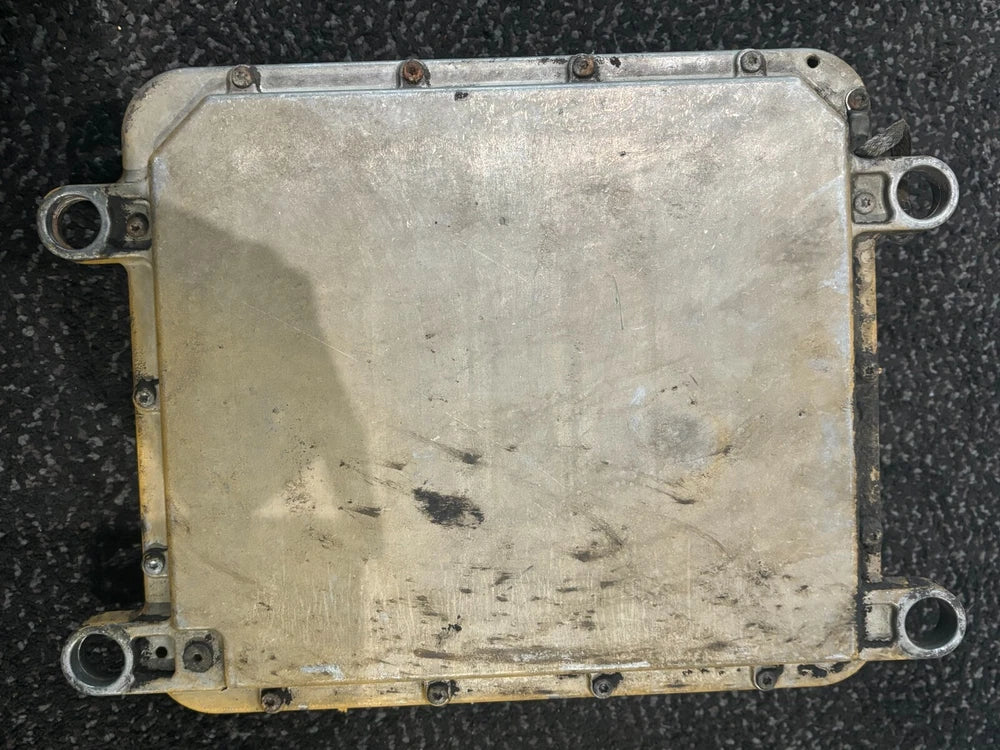 OEM Caterpillar C12 Engine Control Module ECM ECU 1538414-02, 124-2673, 115-3055