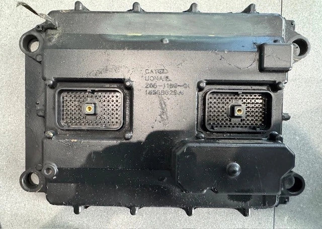 OEM Caterpillar C13 ACERT Engine Control Module ECM ECU 256-1159-01 10R-4094