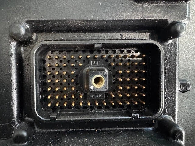 OEM Caterpillar C13 ACERT Engine Control Module ECM ECU 256-1159-01 10R-4094