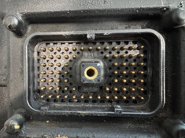 OEM Caterpillar C13 ACERT Engine Control Module ECM ECU 256-1159-01 10R-4094