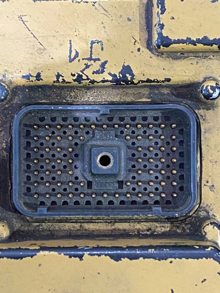 OEM Caterpillar C13 ACERT Engine Control Module, ECM, ECU, 223-1235-06, KCB