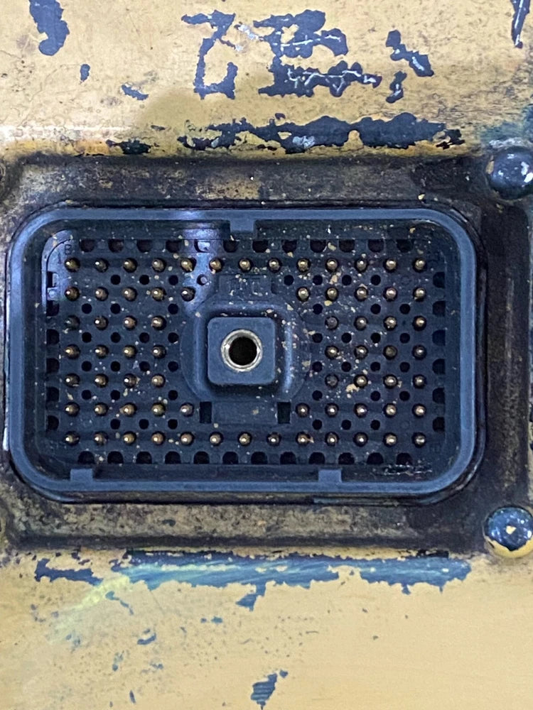 OEM Caterpillar C13 ACERT Engine Control Module, ECM, ECU, 223-1235-06, KCB