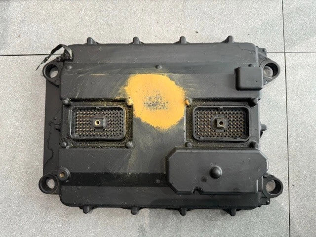 OEM Caterpillar C13 ACERT Engine Control Module, ECM, ECU, 256-1159-01, KCB