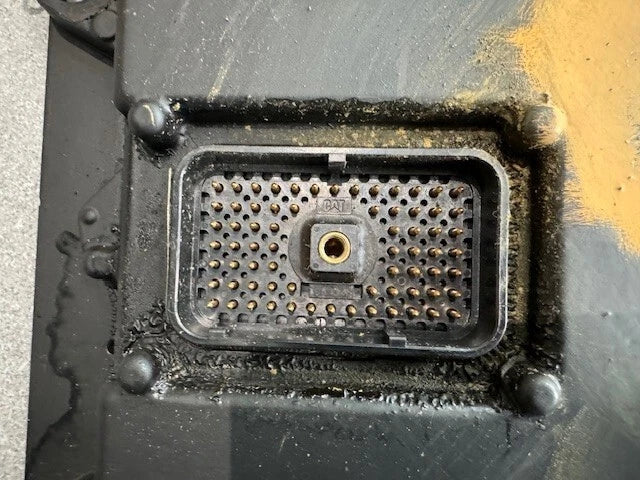 OEM Caterpillar C13 ACERT Engine Control Module, ECM, ECU, 256-1159-01, KCB