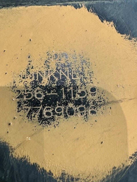 OEM Caterpillar C13 ACERT Engine Control Module, ECM, ECU, 256-1159-01, KCB