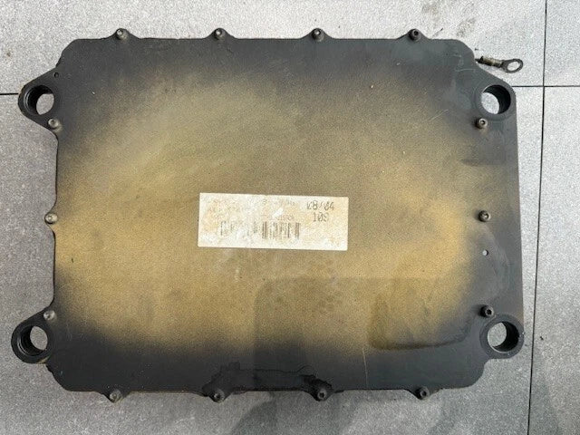OEM Caterpillar C13 ACERT Engine Control Module, ECM, ECU, 256-1159-01, KCB