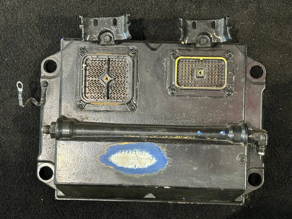 OEM Caterpillar C13 Diesel Engine Control Module ECM ECU 372-2906-00 229-8437