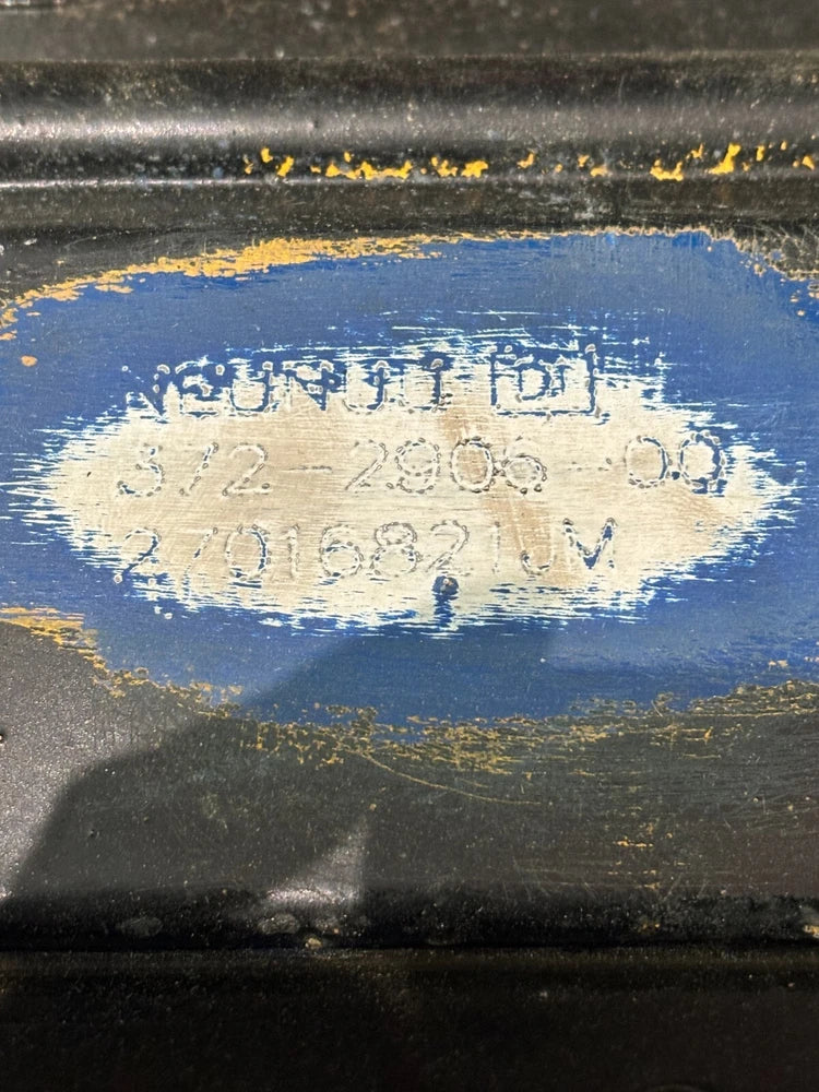 OEM Caterpillar C13 Diesel Engine Control Module ECM ECU 372-2906-00 229-8437