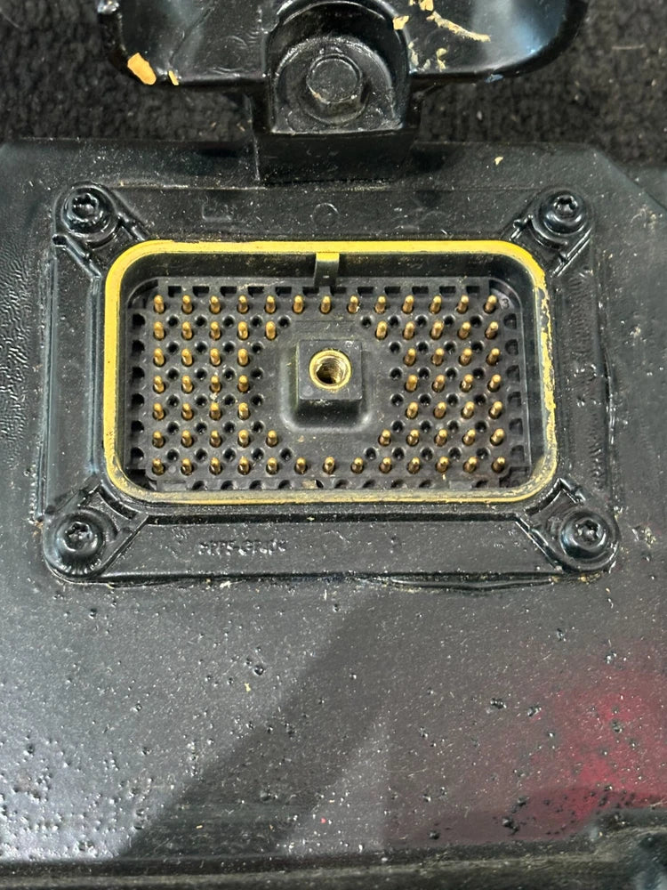 OEM Caterpillar C13 Diesel Engine Control Module ECM ECU 372-2906-00 229-8437