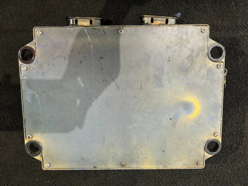 OEM Caterpillar C13 Diesel Engine Control Module ECM ECU 372-2906-00 229-8437