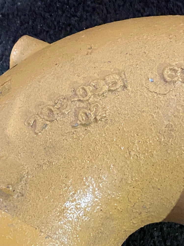 OEM Caterpillar C13 Diesel Engine Intake Manifold, 203-0351