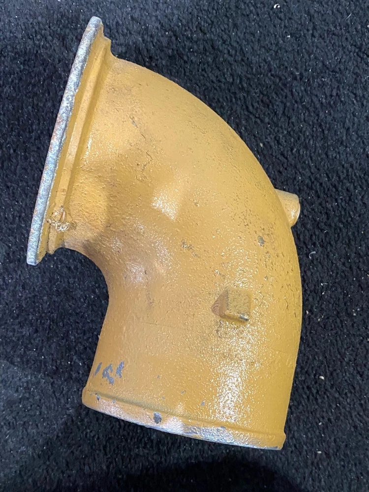 OEM Caterpillar C13 Diesel Engine Intake Manifold, 203-0351