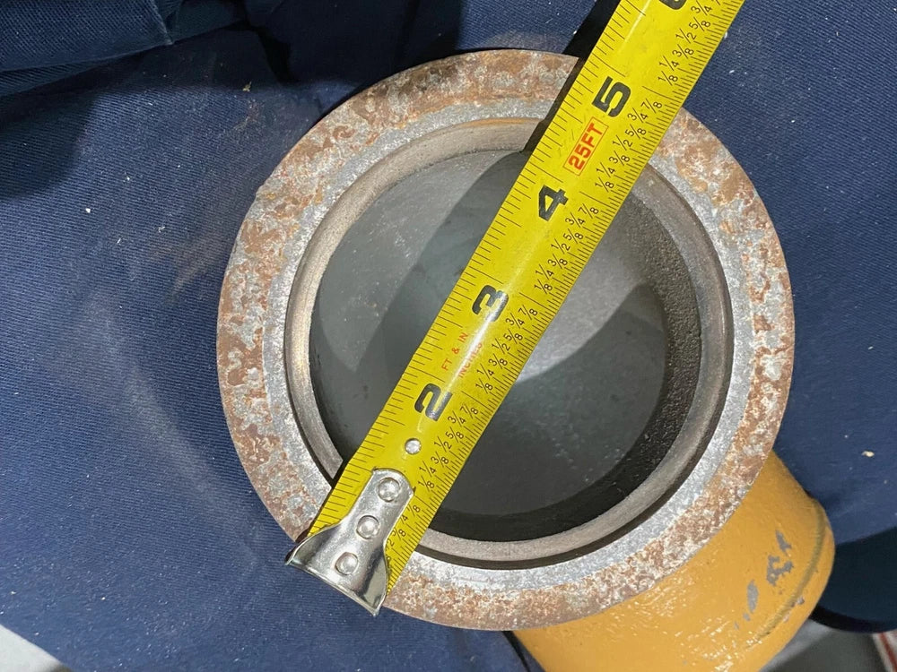 OEM Caterpillar C13 Diesel Engine Intake Manifold, 203-0351