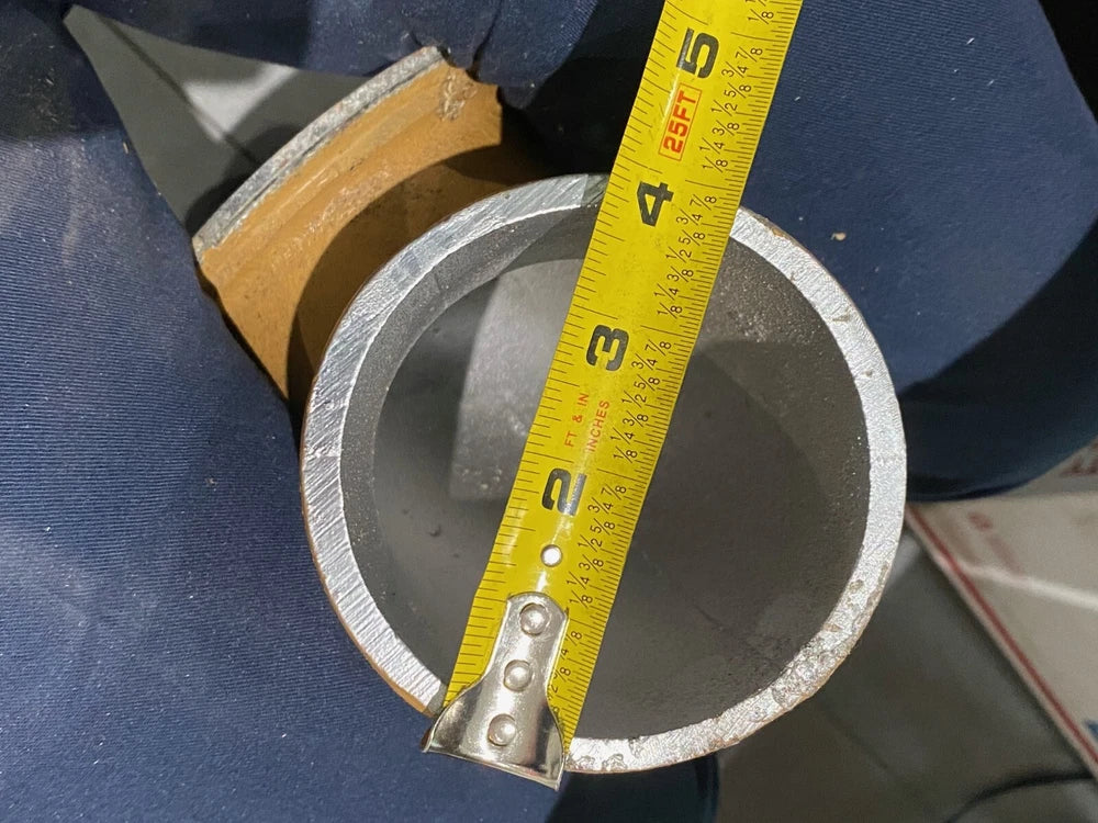 OEM Caterpillar C13 Diesel Engine Intake Manifold, 203-0351