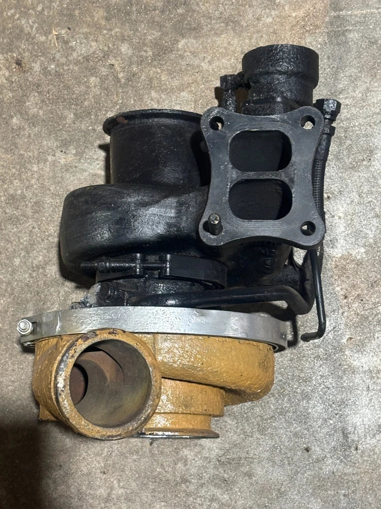 OEM Caterpillar C13 Diesel Engine Turbocharger 259-2397 10R2862