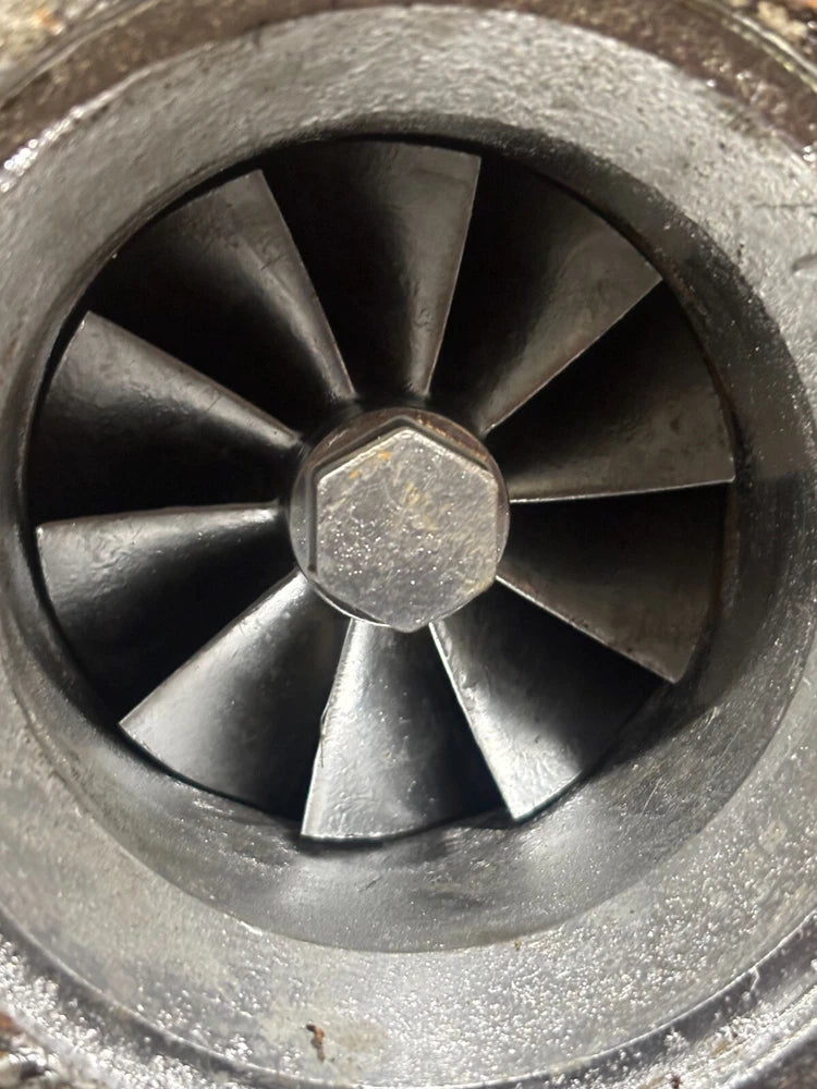 OEM Caterpillar C13 Diesel Engine Turbocharger 259-2397 10R2862