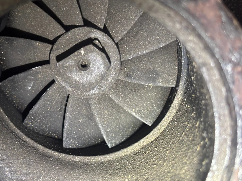 OEM Caterpillar C13 Diesel Engine Turbocharger 259-2397 10R2862