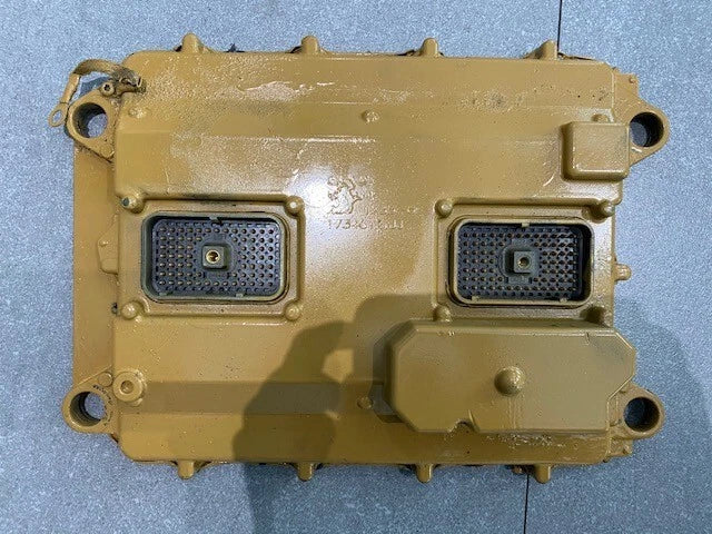 OEM Caterpillar C13 Engine Computer Module, ECM, ECU, KCB, 226-1235-06
