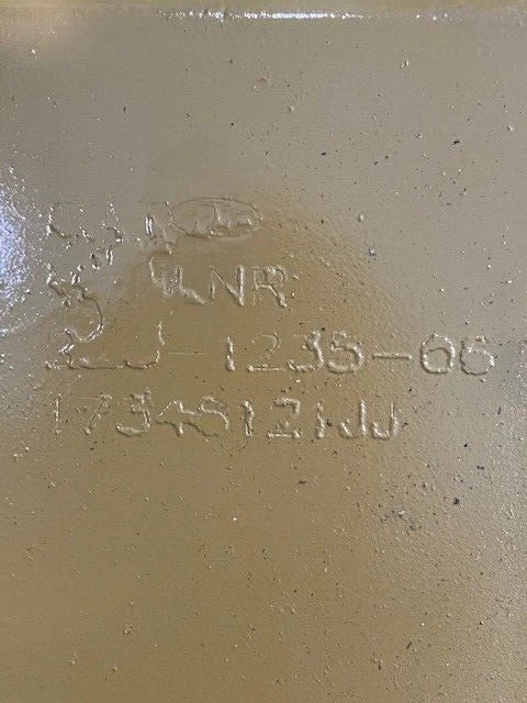 OEM Caterpillar C13 Engine Computer Module, ECM, ECU, KCB, 226-1235-06