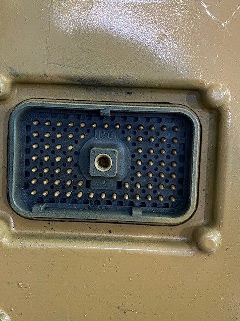 OEM Caterpillar C13 Engine Computer Module, ECM, ECU, KCB, 226-1235-06