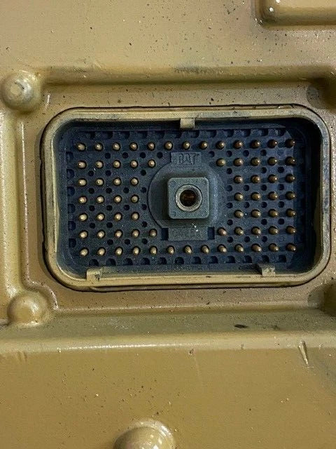 OEM Caterpillar C13 Engine Computer Module, ECM, ECU, KCB, 226-1235-06
