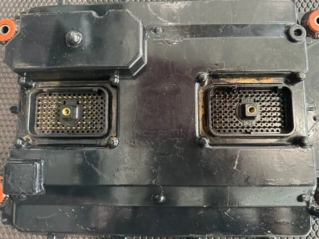 OEM Caterpillar C13 Engine Computer Module, ECM, ECU, KCB, 245-6560