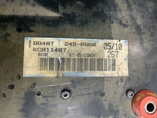 OEM Caterpillar C13 Engine Computer Module, ECM, ECU, KCB, 245-6560
