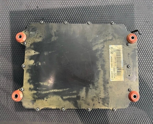 OEM Caterpillar C13 Engine Computer Module, ECM, ECU, KCB, 245-6560