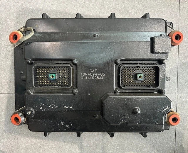 OEM Caterpillar C13 Engine Control Module, 10R4094-05,2253159,2231236,348-2375