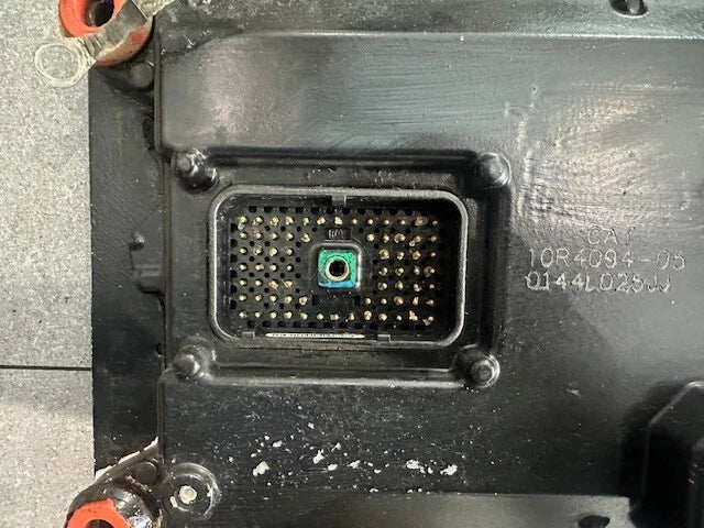 OEM Caterpillar C13 Engine Control Module, 10R4094-05,2253159,2231236,348-2375