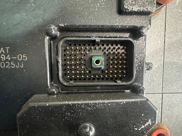 OEM Caterpillar C13 Engine Control Module, 10R4094-05,2253159,2231236,348-2375