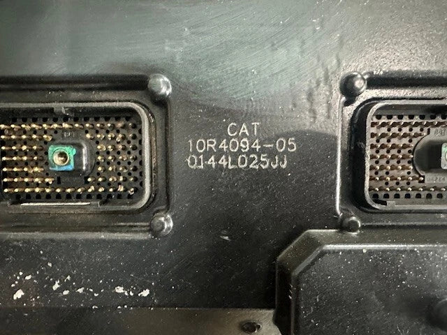 OEM Caterpillar C13 Engine Control Module, 10R4094-05,2253159,2231236,348-2375