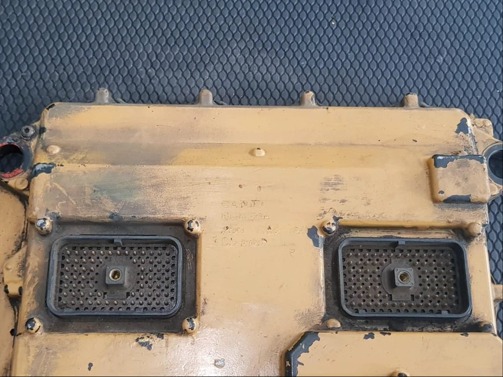 OEM Caterpillar C13 KCB Engine Control Module, ECM, ECU, 256-1139-00